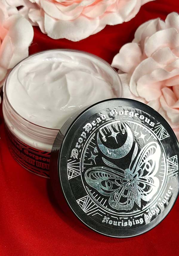 Fairy Bread | BODY BUTTER*