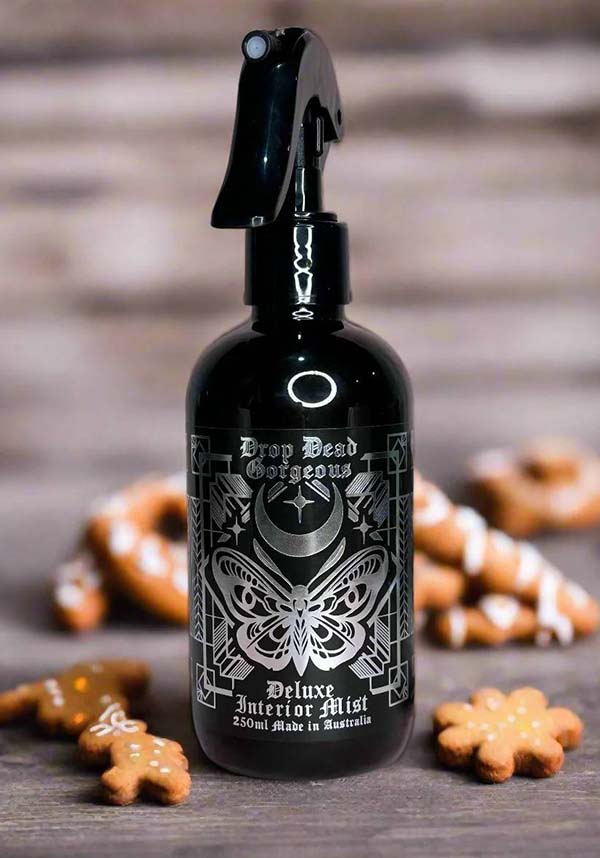 Gingerbread | DELUXE INTERIOR MIST