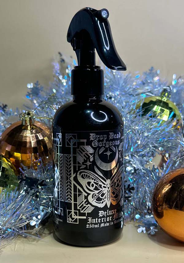 Gingerbread | DELUXE INTERIOR MIST