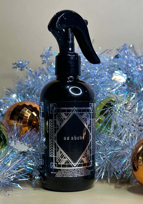 Gingerbread | DELUXE INTERIOR MIST