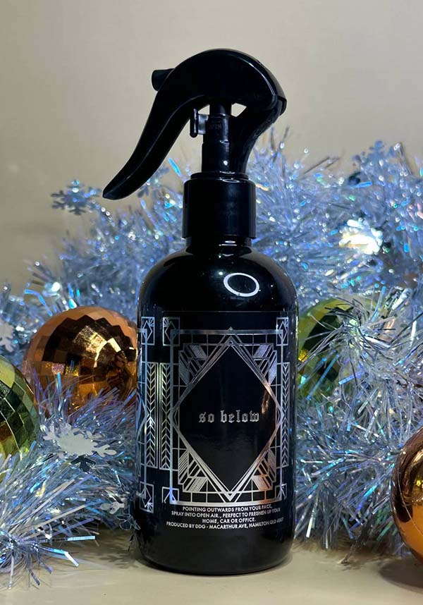 Gingerbread | DELUXE INTERIOR MIST