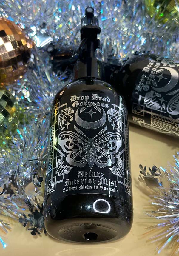 Gingerbread | DELUXE INTERIOR MIST