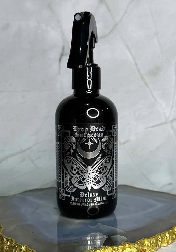 Gingerbread | DELUXE INTERIOR MIST