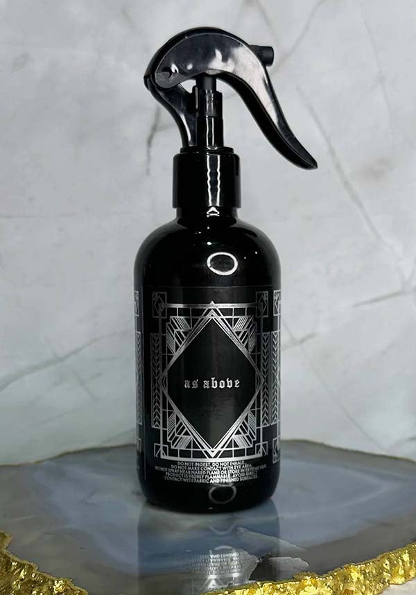 Gingerbread | DELUXE INTERIOR MIST