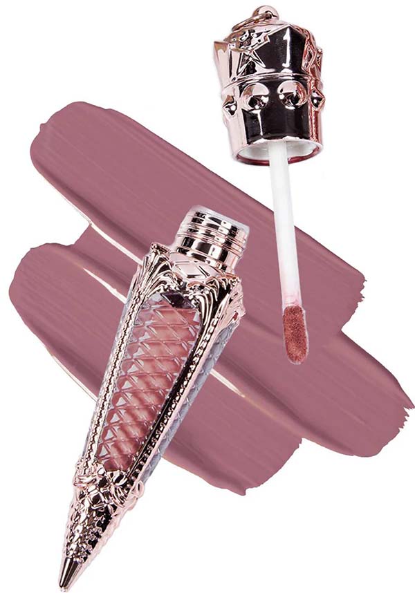 Glow Up | LIQUID LUXE VELVET LIPSTICK