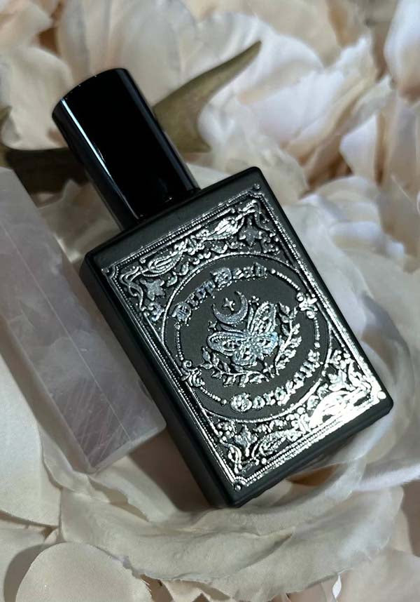 Drop Dead Gorgeous Musk Sticks - Front View