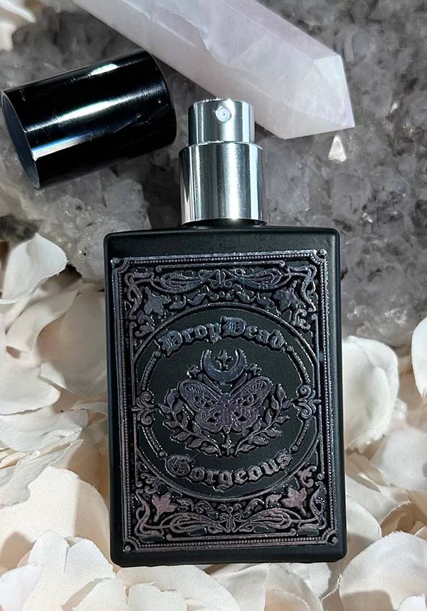 Drop Dead Gorgeous Musk Sticks - Side View