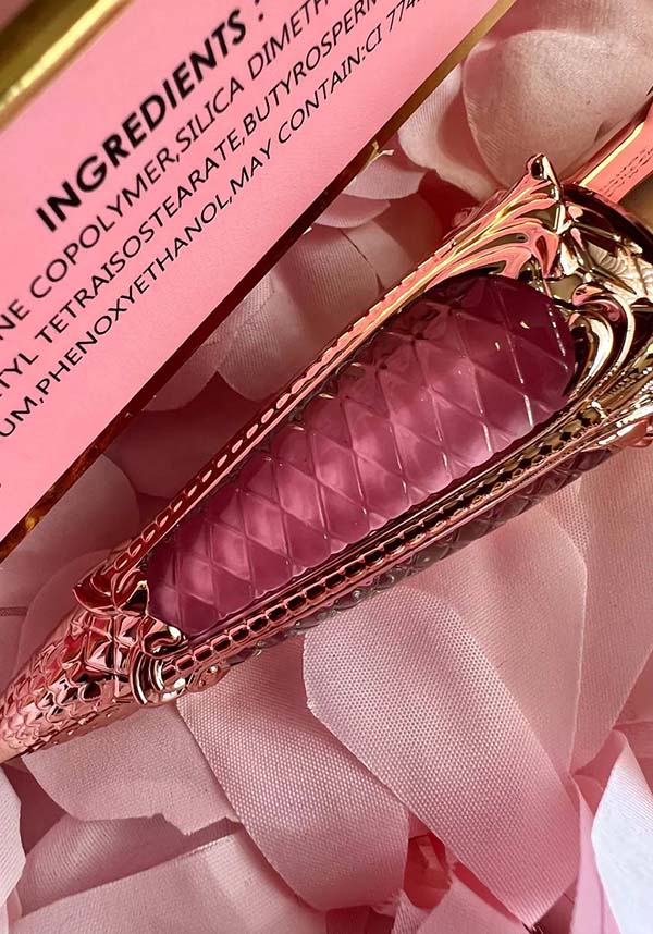 Prose | LIQUID LUXE VINYL GLOSS