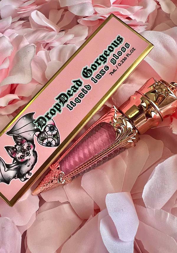 Prose | LIQUID LUXE VINYL GLOSS