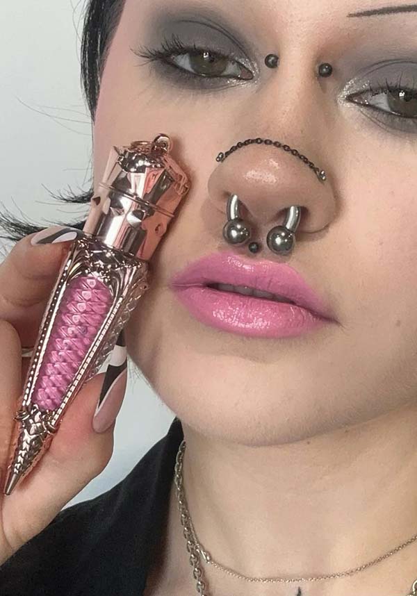 Prose | LIQUID LUXE VINYL GLOSS