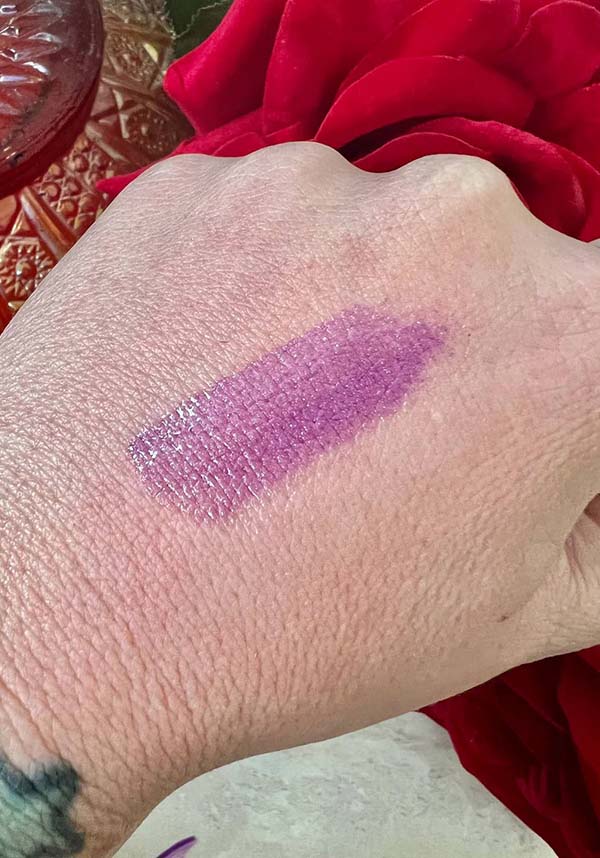 Purple Haze | LIQUID LUXE FROSTED GLOSS