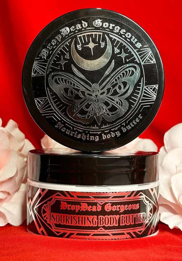 Queen Of Frost | BODY BUTTER