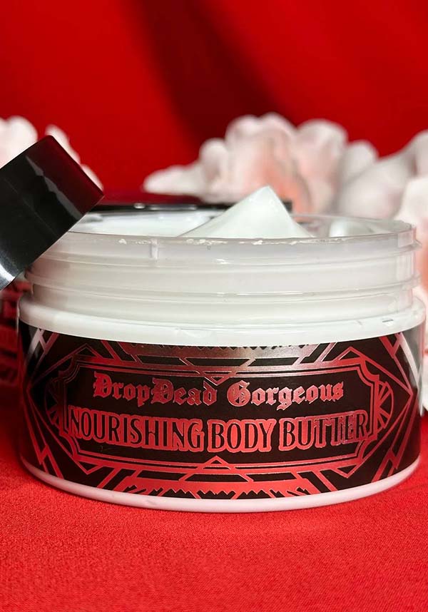 Queen Of Frost | BODY BUTTER