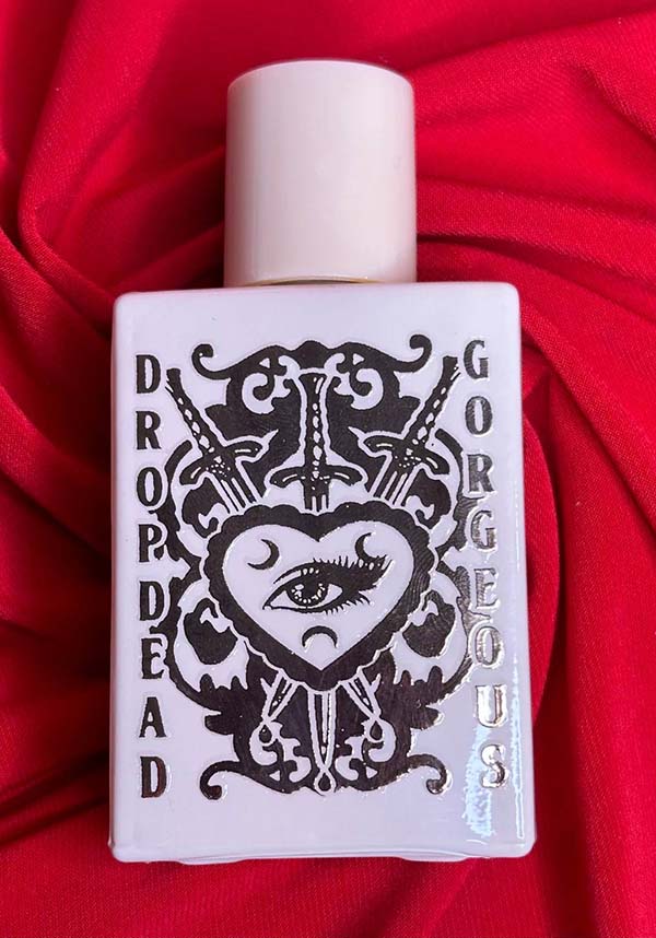 Pink Label Queen Of Frost | MINI PERFUME