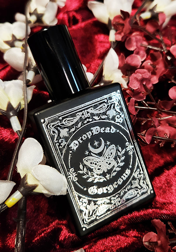 Pink Label Sour Cherry | MINI PERFUME