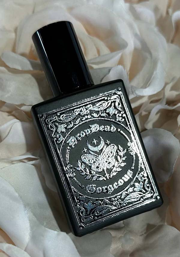 The Gift Of Gold | MINI PERFUME