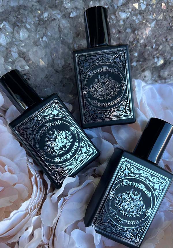 The Gift Of Gold | MINI PERFUME