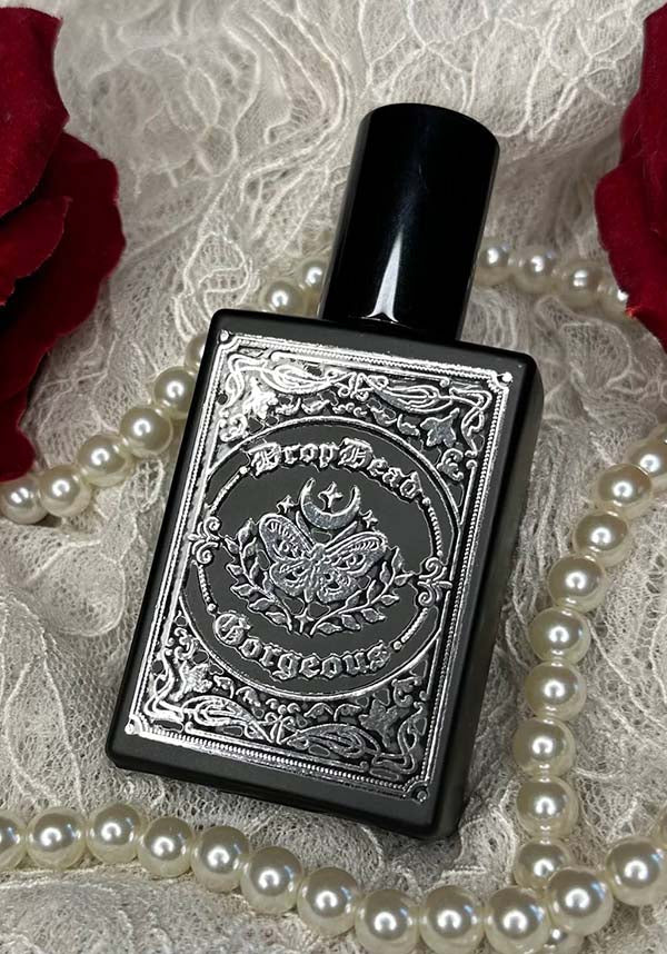 The Velvet Rope | MINI PERFUME