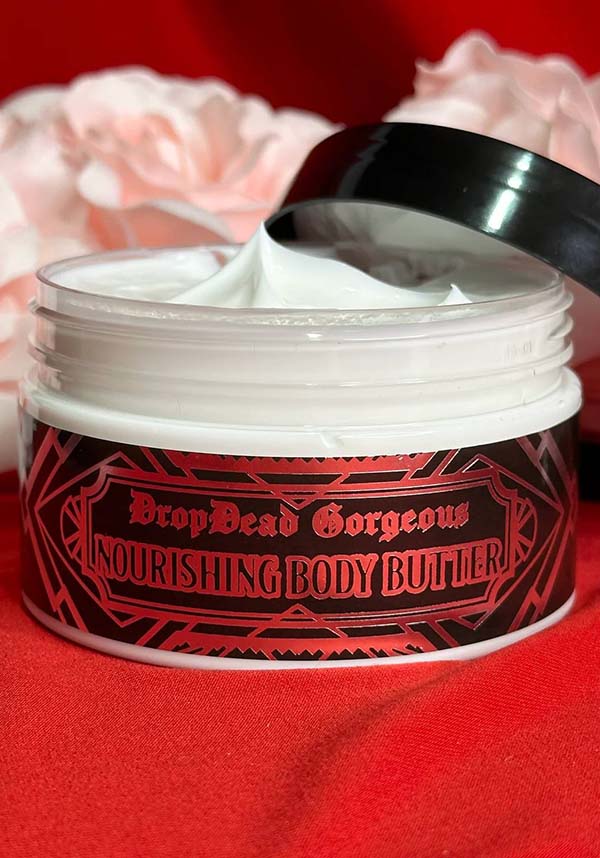 Three Of Swords | BODY BUTTER*