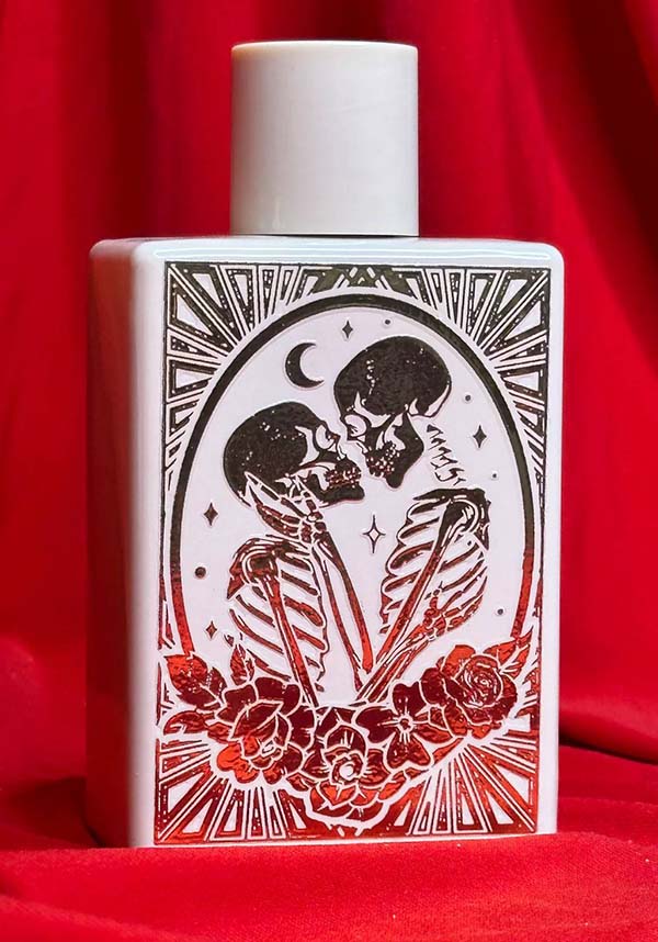 Pink Label Three of Swords | PERFUME*