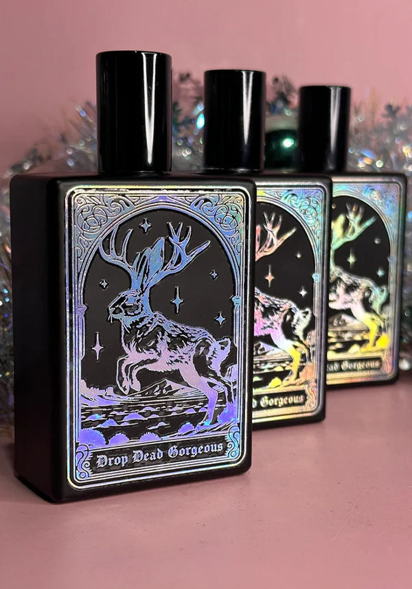 Pink Label Cry Over Spilt Milk | PERFUME