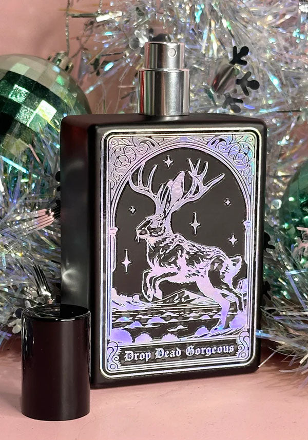 Pink Label Cry Over Spilt Milk | PERFUME