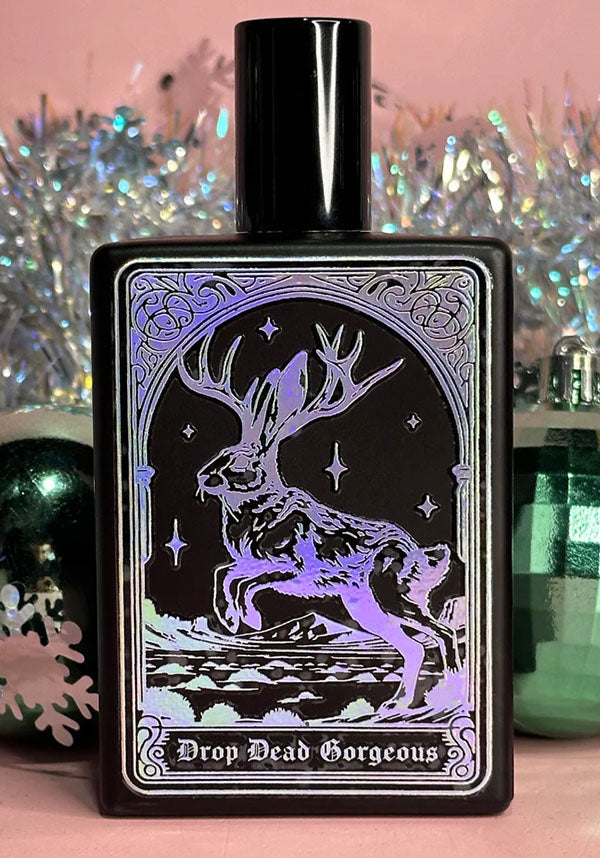 Pink Label Cry Over Spilt Milk | PERFUME