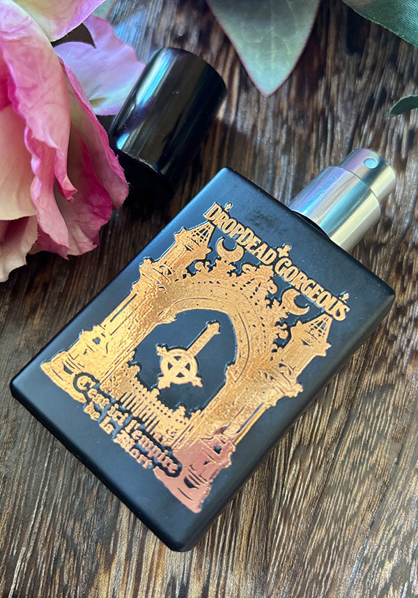 Pink Label Cry Over Spilt Milk | MINI PERFUME