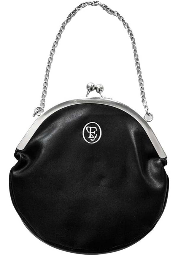 Spiderweb Convertible Clasp | HANDBAG*