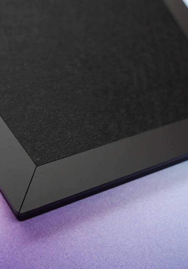 Goth Coffin | PIN BOARD