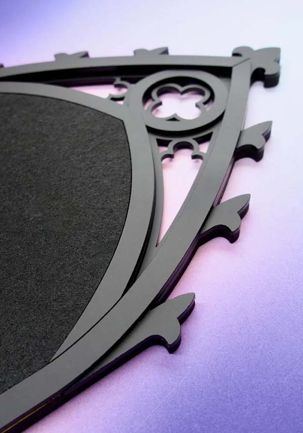 Gothic Cathedral | ENAMEL PIN BOARD