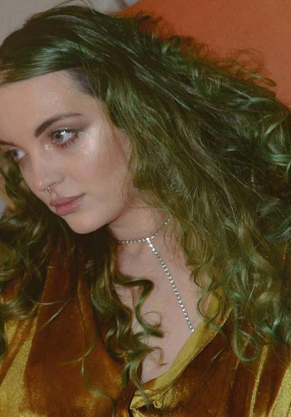 Emerald Green | HAIR COLOUR - Beserk - 420sale, all, beserkstaple, clickfrenzy15-2023, cosmetics, crazy color, discountapp, dye, fp, green, hair, hair colour, hair dye, hair dyes, hair green, labelvegan, mermaid, repriced011222, vegan