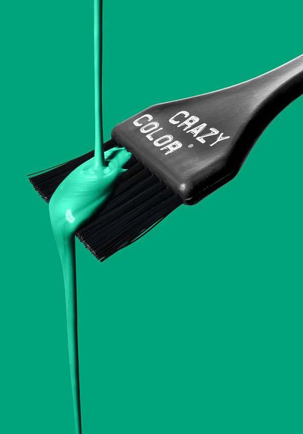 Emerald Green | HAIR COLOUR - Beserk - 420sale, all, beserkstaple, clickfrenzy15-2023, cosmetics, crazy color, discountapp, dye, fp, green, hair, hair colour, hair dye, hair dyes, hair green, labelvegan, mermaid, repriced011222, vegan