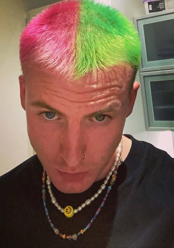 Emerald Green | HAIR COLOUR - Beserk - 420sale, all, beserkstaple, clickfrenzy15-2023, cosmetics, crazy color, discountapp, dye, fp, green, hair, hair colour, hair dye, hair dyes, hair green, labelvegan, mermaid, repriced011222, vegan