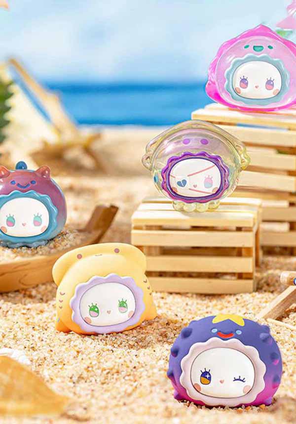 Emma Ocean Bubble Beans | BLIND BOX