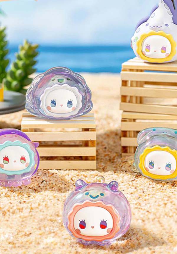 Emma Ocean Bubble Beans | BLIND BOX
