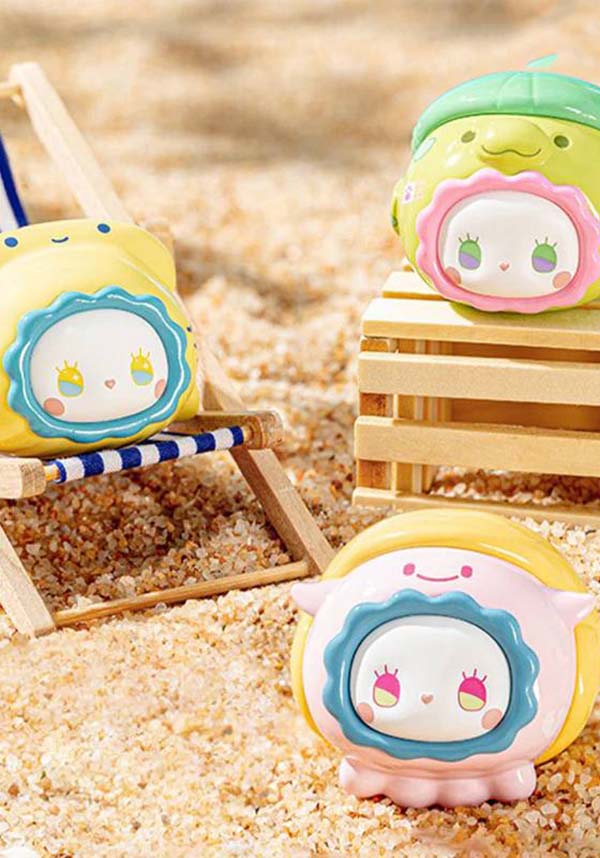 Emma Ocean Bubble Beans | BLIND BOX