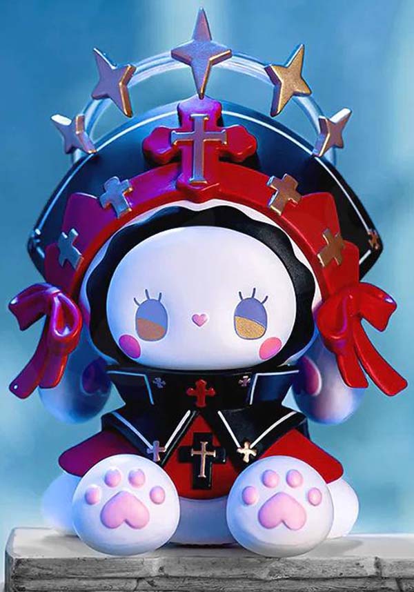 Blind Boxes Emma Secret Forest Frostveil - Front View