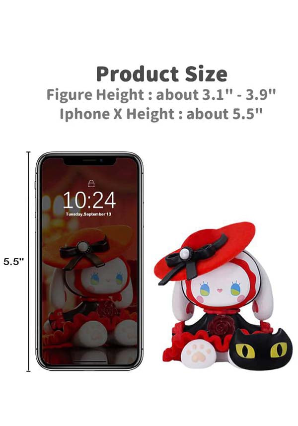 Emma Secret Forest Masked Ball | BLIND BOX