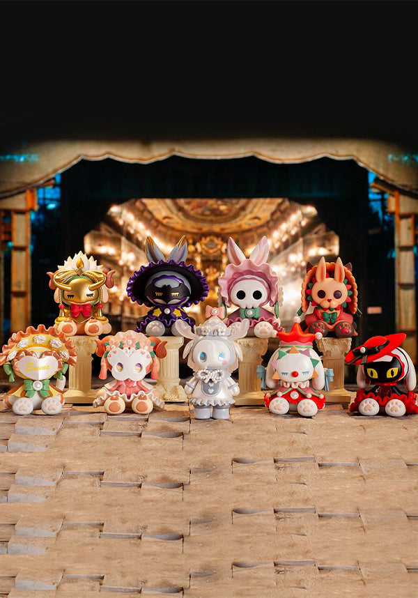 Emma Secret Forest Masked Ball | BLIND BOX