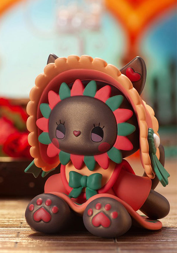 Emma Secret Forest Masked Ball | BLIND BOX