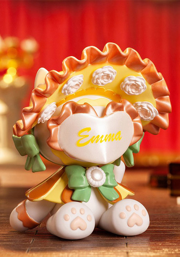 Emma Secret Forest Masked Ball | BLIND BOX