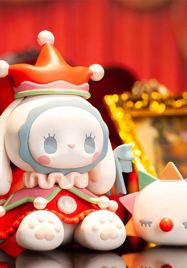 Emma Secret Forest Masked Ball | BLIND BOX