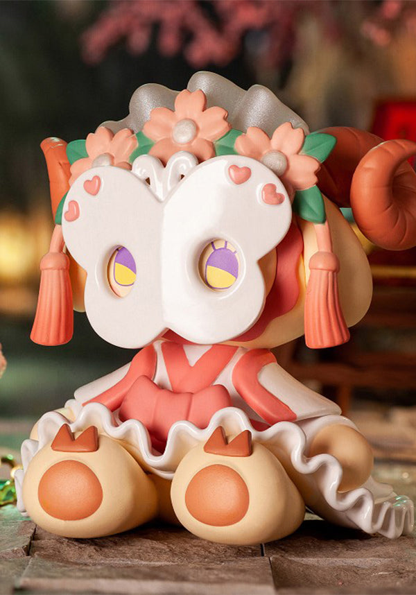 Emma Secret Forest Masked Ball | BLIND BOX