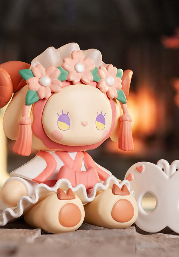 Emma Secret Forest Masked Ball | BLIND BOX