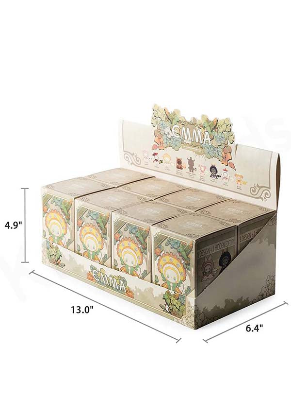 Emma Secret Forest Masked Ball | BLIND BOX