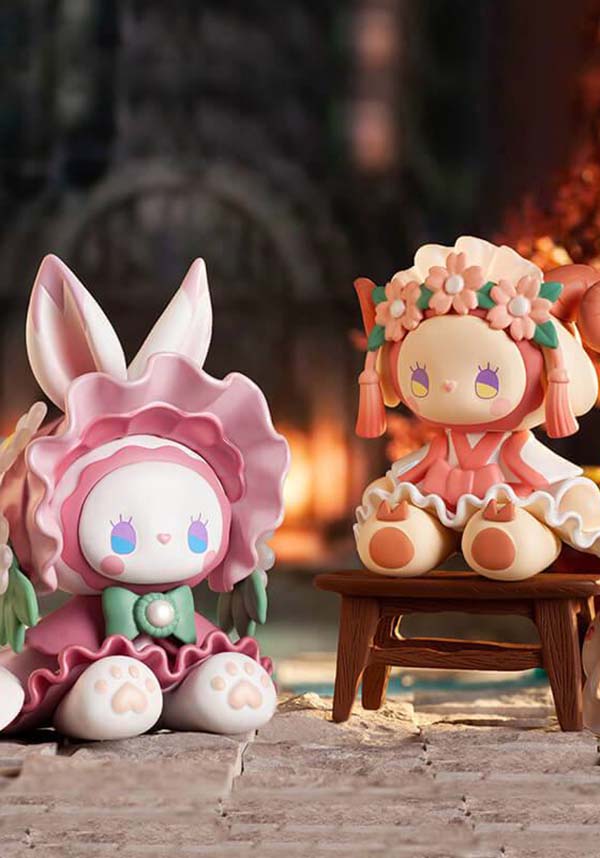 Emma Secret Forest Masked Ball | BLIND BOX