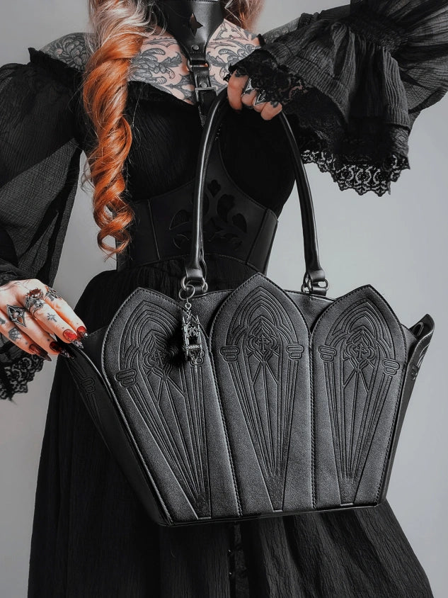 Crucis Umbra | BAG