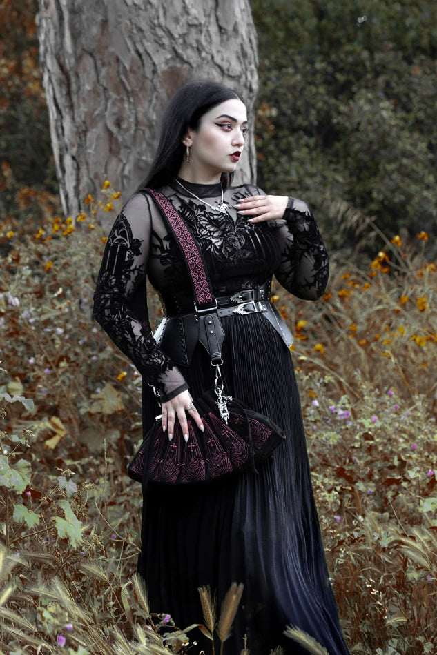 Sanctaria | BAG