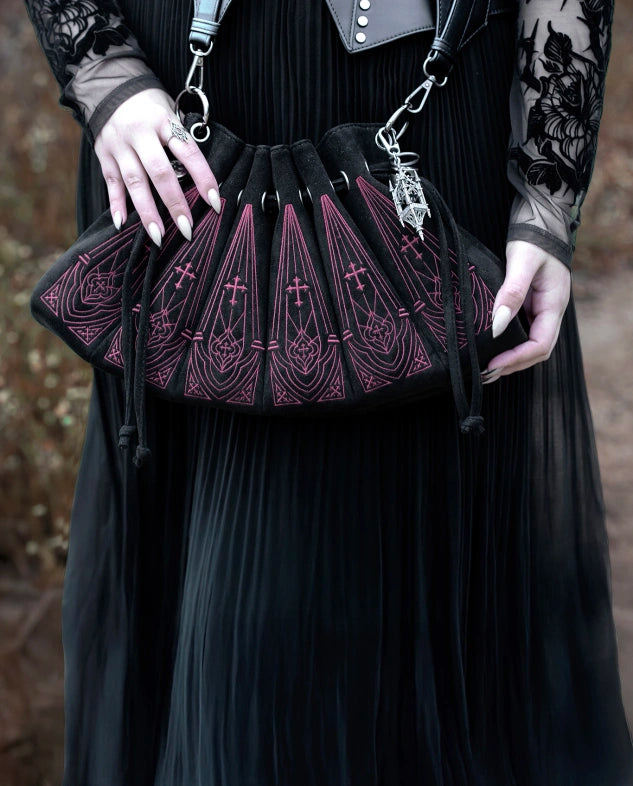 Sanctaria | BAG